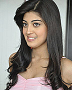 Pranitha Subhash